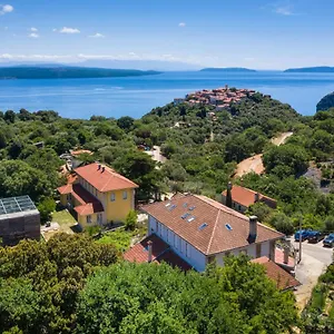 Pansion Tramontana Vendégház Beli