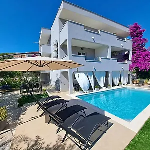 Maison d'hôtes Paulina Harmony Seget Vranjica