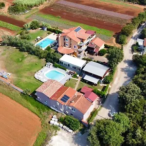 Apartmán Seherzada