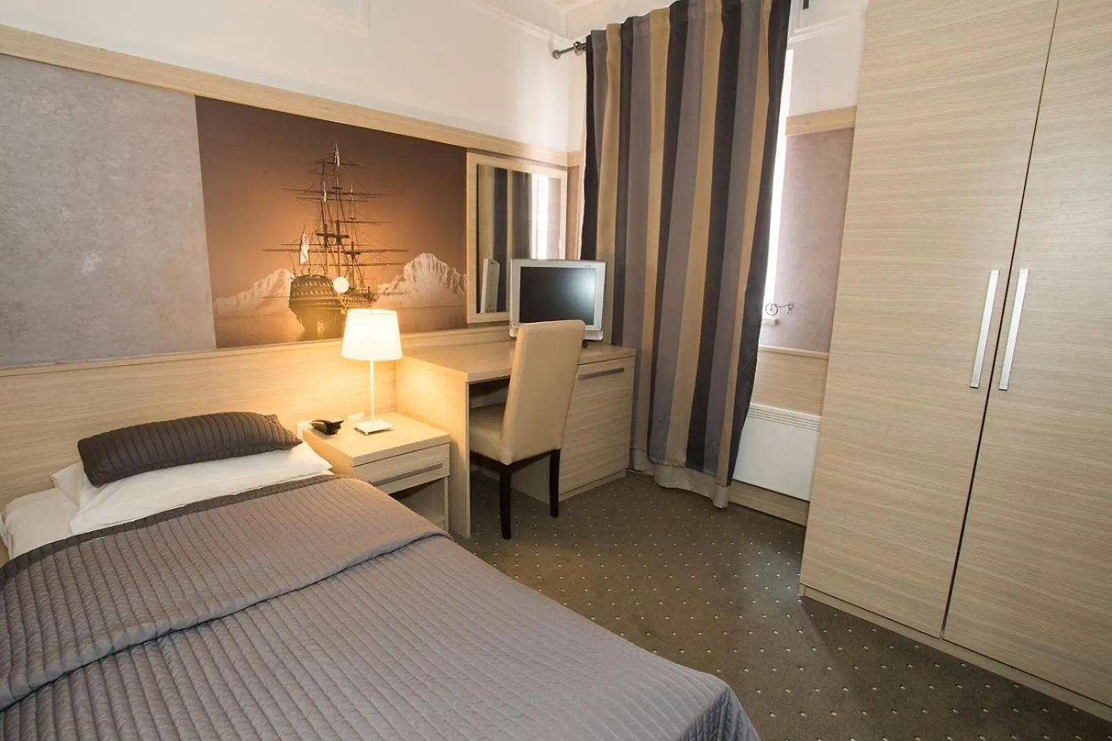 Hotel Galija Pula