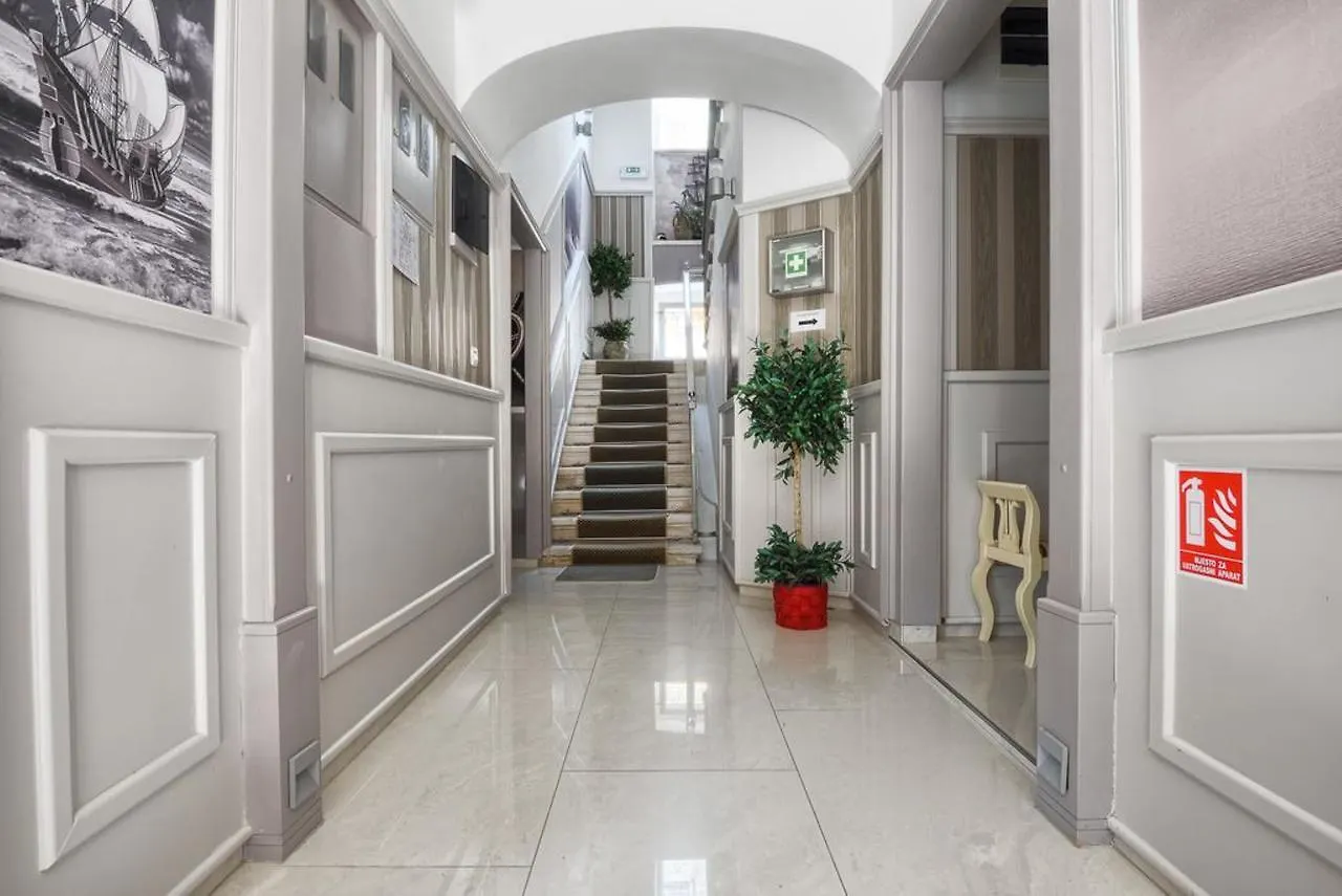 Hotel Galija Pula 3*,  Croatia