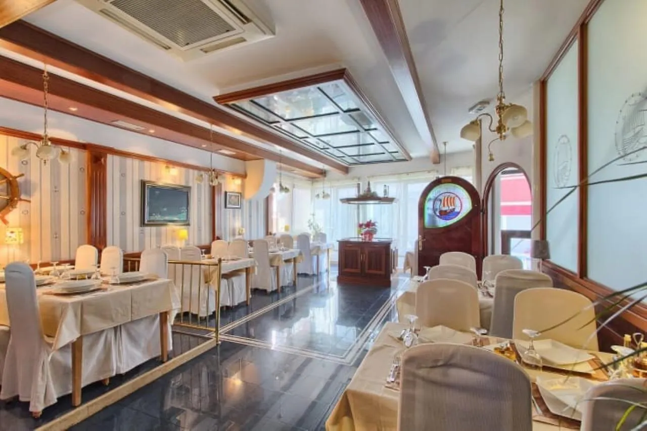 Hotel Galija Pula