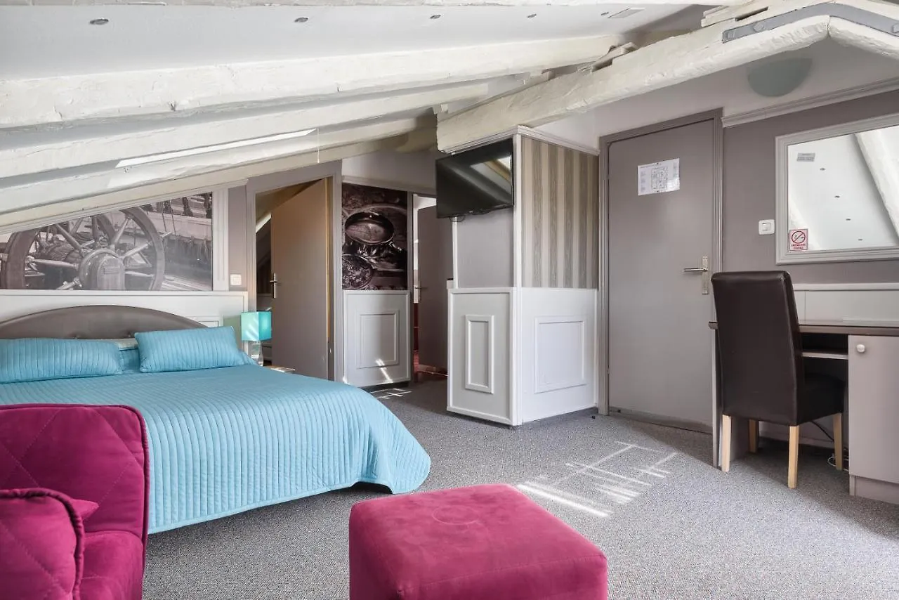 Hotel Galija 3*, Pula