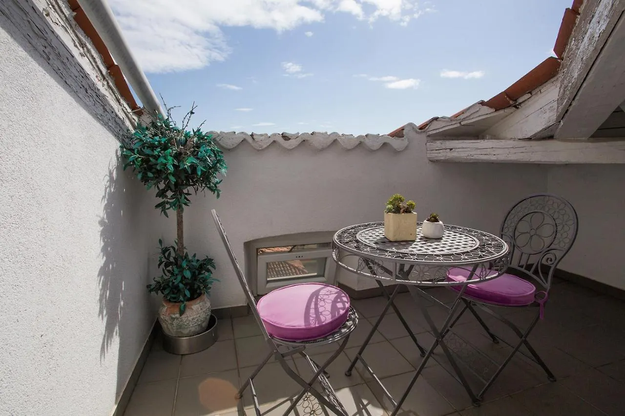 Hotel Galija