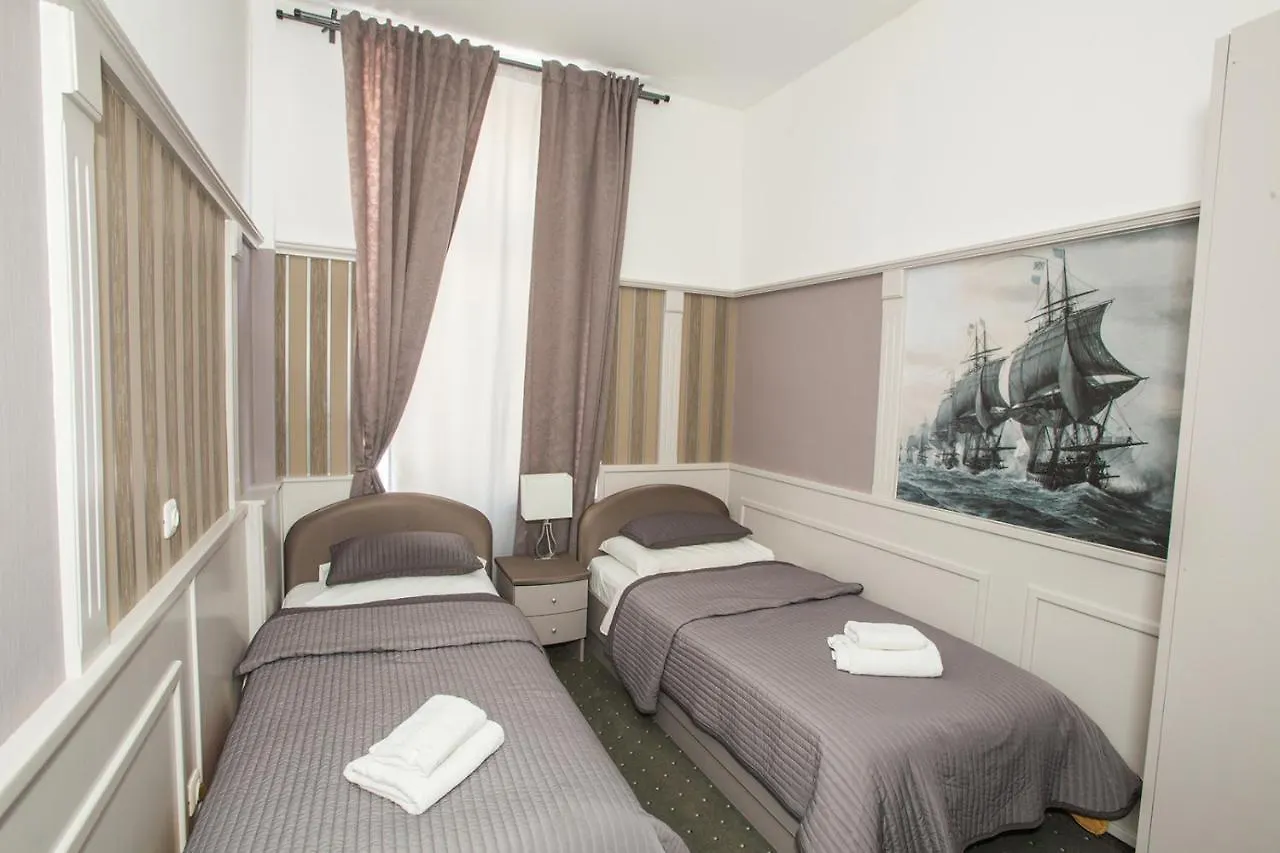 Hotel Galija