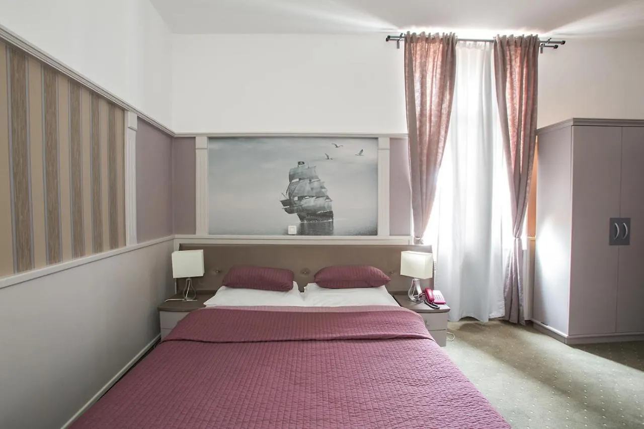 Hotel Galija