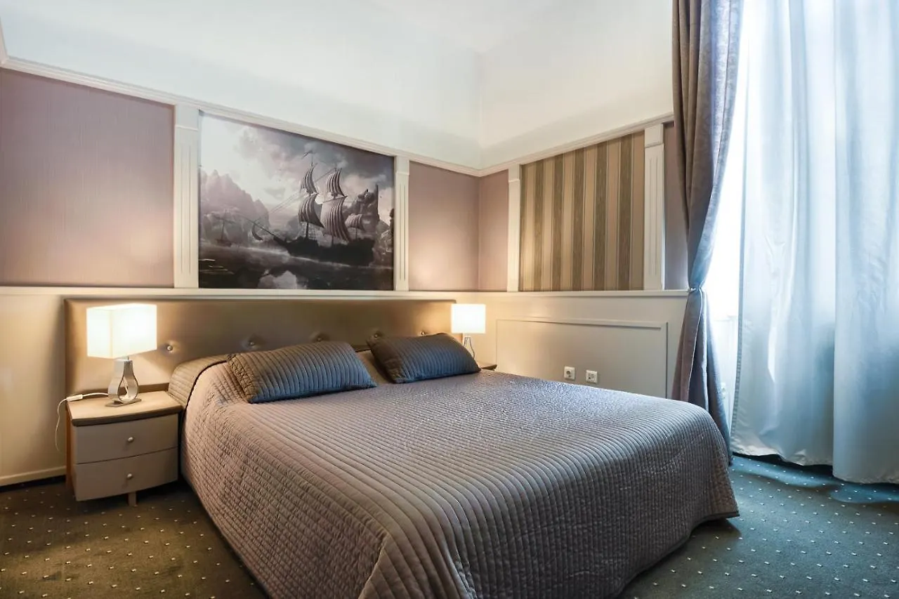 Hotel Galija Pula