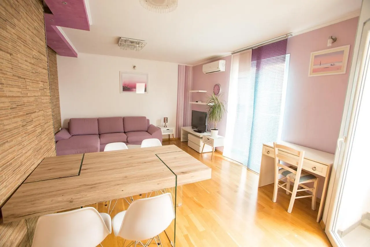 Hotel Galija Pula