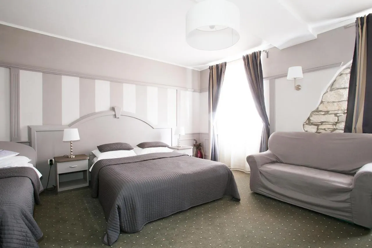 Hotel Galija 3*, Pula Croatia