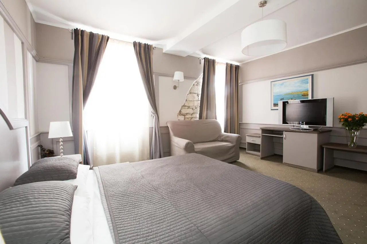 ***  Hotel Galija Croatia
