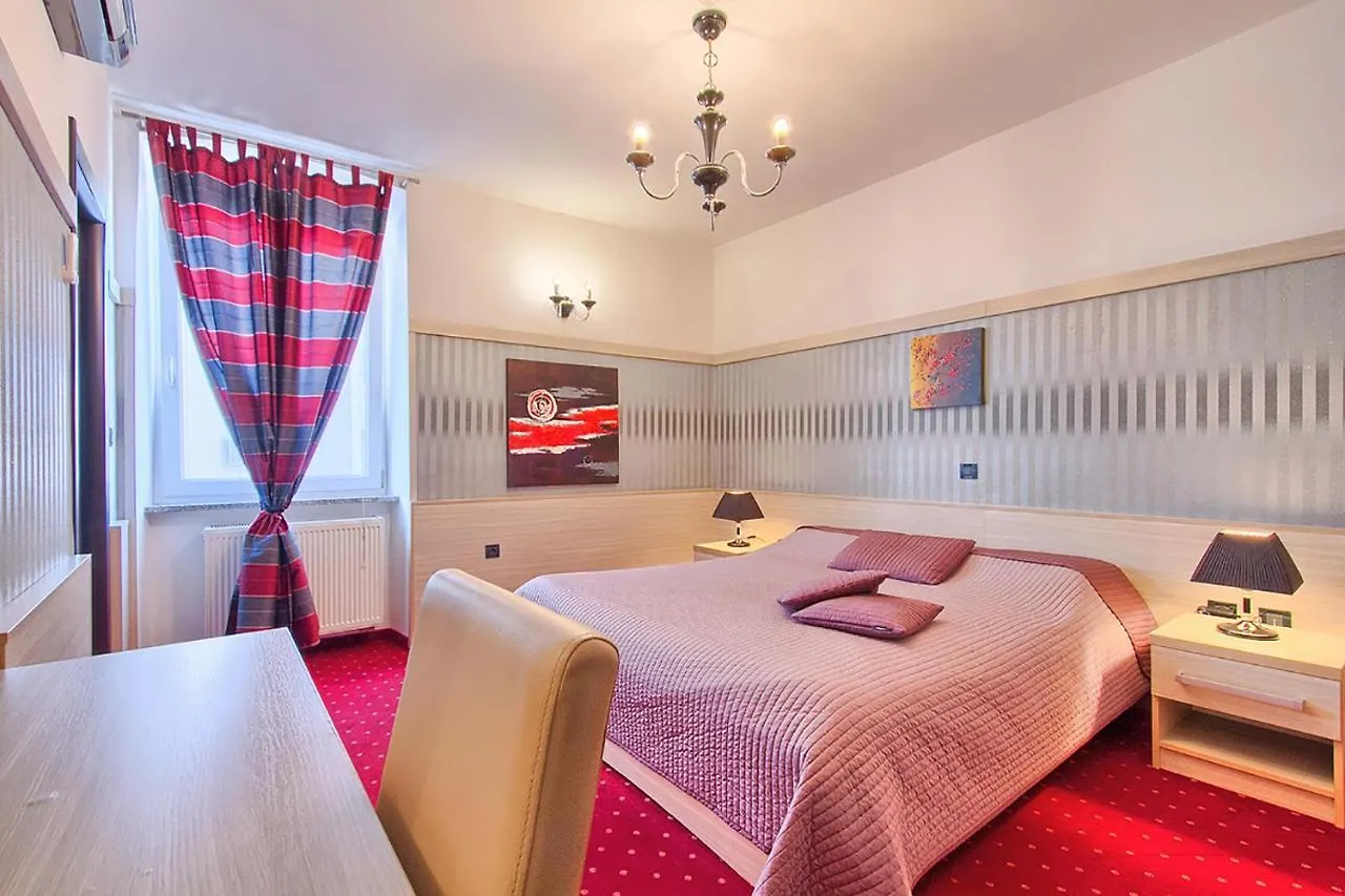 Hotel Galija Pula